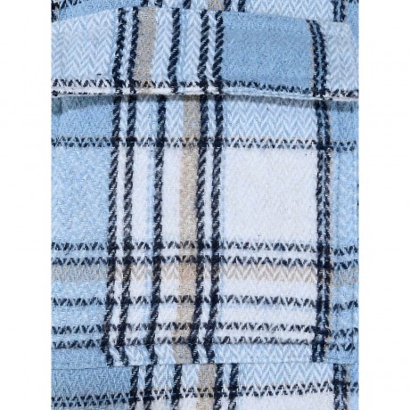 Blue EFFECT BLUE EFFECT Ubergangsjacke fur Madchen BLUE EFFECT демисезонная куртка для девочки