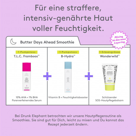 Drunk Elephant Wonderwild™ Miracle Butter  Чудесное масло Wonderwild™