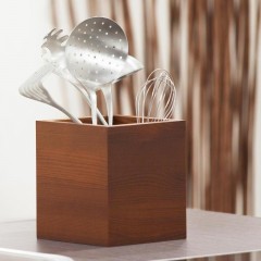 Zwilling Zwilling Kuchenhelfer Pro Schaumloffel dots 332 mm Помощник на кухне Zwilling Pro Ложка для снятия сливок горошек 332 мм