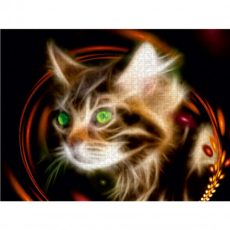 CALVENDO Puzzle CALVENDO Puzzle Das uberrascht Пазл CALVENDO Puzzle