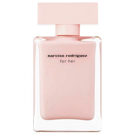 Narciso Rodriguez (Нарциско Родригес)  Eau de Parfum (EdP) Парфюмерная вода for her, 50 мл