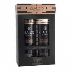 Zealots of Nature Hair &amp; Body Box  Коробка для волос и тела