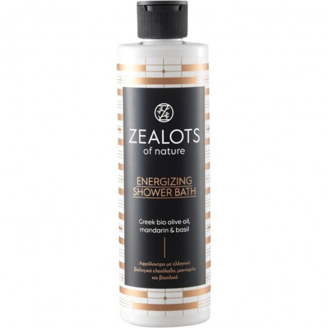 Zealots of Nature Hair & Body Box  Коробка для волос и тела