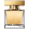 Dolce&Gabbana (Дольче Габана) Eau de Toilette (EdT) Туалетная вода The One, 50 мл