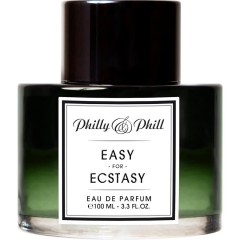 Philly &amp; Phill Easy for Ecstasy Eau de Parfum Парфюмерная вода Spray Спрей, 100 мл