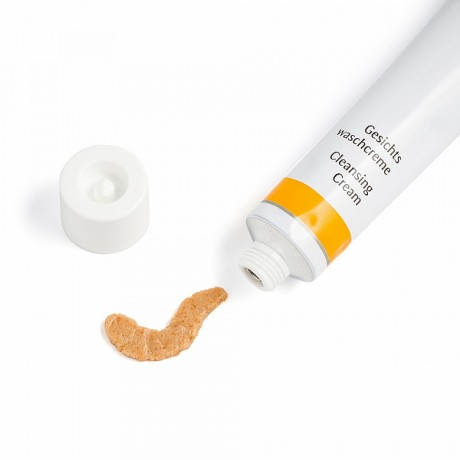 Dr. Hauschka Gesichtswaschcreme  крем для умывания лица