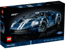 Lego Ford GT 2022 Форд ГТ 2022