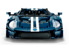 Lego Ford GT 2022 Форд ГТ 2022