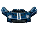 Lego Ford GT 2022 Форд ГТ 2022