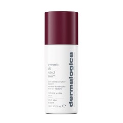 Dermalogica Dynamic Skin Retinol Serum Сыворотка с ретинолом Dynamic Skin