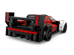 Lego Porsche 963 Порше 963