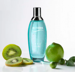 Biotherm EdT Spray Биотерм Туалетная вода спрей Eau Pure, 100 мл