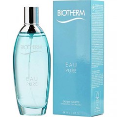 Biotherm EdT Spray Биотерм Туалетная вода спрей Eau Pure, 100 мл