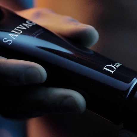 DIOR Гель для бритья