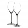 Riedel Riedel Extreme Rose Champagnerglas / Rose Wine Glas Set 2-tlg. 322 ccm / h: 230 mm Набор бокалов для шампанского / розового вина Riedel Extreme Ros?, 2 шт. 322 куб.см/ч: 230 мм