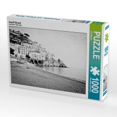 CALVENDO Puzzle CALVENDO Puzzle Amalfi Strand Пазл CALVENDO Puzzle Amalfi Beach