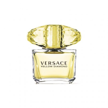 Versace (Версачи) Yellow Diamond Eau de Toilette Туалетная вода Spray Спрей, 50 мл