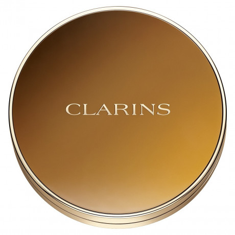 Clarins Ombre 4 Couleurs Nr. 07 - Bronze Gradation Омбре 4 цвета