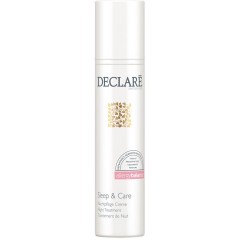 Declare (Декларе) Allergy Balance Sleep & Care Nachtpflege Ночной Крем для лица Creme, 50 мл