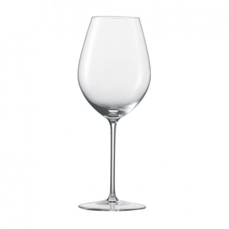 Zwiesel Glas Zwiesel Glas Enoteca Chianti Glas 553 ml / h: 240 mm Стакан Zwiesel Enoteca Chianti стакан 553 мл / высота: 240 мм