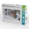 CALVENDO Puzzle CALVENDO Puzzle Emotional Moments: Big Cats of the World \/ UK-Version Пазл CALVENDO Puzzle Emotional Moments: Big Cats of the World / UK version