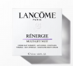 Lancome Nachtcreme Rénergie Nuit Multi-Lift Ночной крем 50 мл