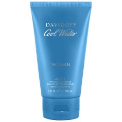 Davidoff (Давидофф)  Duschgel Гель для душа Cool Water Woman, 150 мл
