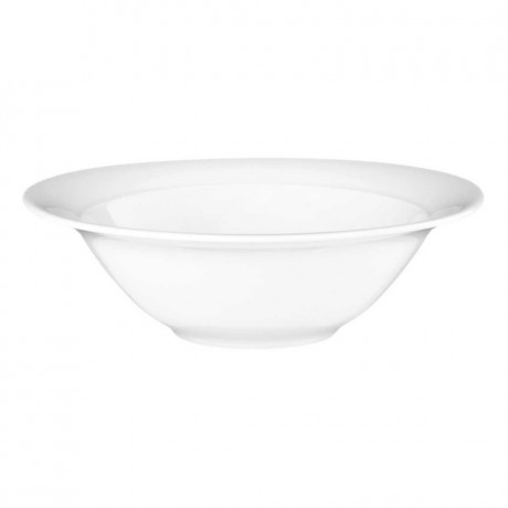 Seltmann Weiden Seltmann Weiden Trio Weiss Schussel rund 21 cm / 0,54 L Seltmann Weiden Trio White Круглая чаша 21 см / 0,54 л