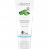 Logona Tiefenreinigendes Waschgel Bio-Aloe Vera  Органический гель для умывания с алоэ вера для глубокого очищения