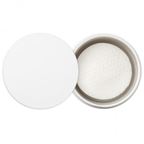 ZOEVA Radiant Skin Exfoliating Pads Отшелушивающие подушечки для сияющей кожи