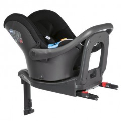 chicco Babyschale Детское Автокресло Oasys I-Size Jet Black