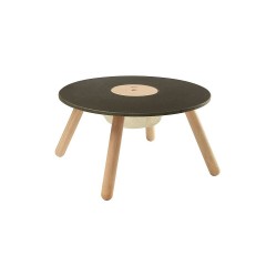 PLANTOYS Planworld Runder Tisch Spieltische Игровые столы Planworld Round Table