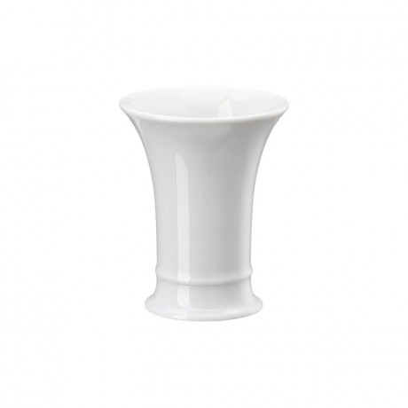 Hutschenreuther Hutschenreuther Flower Minis Vase becherformig d: 8,1 cm / h: 9,4 cm Ваза Hutschenreuther Flower Minis чашеобразная д: 8,1 см / в: 9,4 см