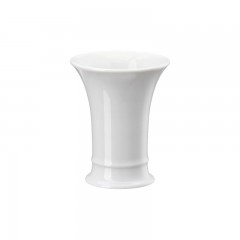 Hutschenreuther Hutschenreuther Flower Minis Vase becherformig d: 8,1 cm / h: 9,4 cm Ваза Hutschenreuther Flower Minis чашеобразная д: 8,1 см / в: 9,4 см