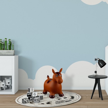 relaxdays Hupftier Pferd копытное животное лошадь