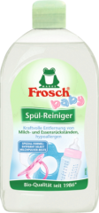 Frosch Baby Spül-Чистящее средство	, 500 мл
