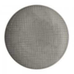 Rosenthal Rosenthal Mesh Colours Mountain Teller flach 30 cm Rosenthal Mesh Colors Горная тарелка плоская 30 см