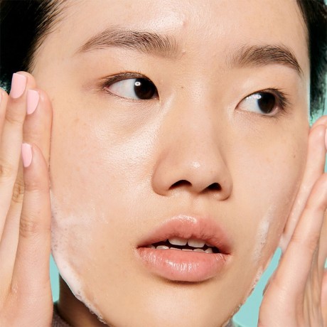 Benefit Tight #x27;n Toned Poren verfeinernder Schaum-Toner mit AHA+PHA Tight #x27;n Toned Тоник-пенка для сужения пор с AHA+PHA