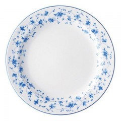 Arzberg Arzberg Form 1382 Blaubluten Speiseteller 25 cm Arzberg Form 1382 Тарелка Blue Blossoms 25 см