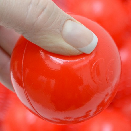 LittleTom 50 Ballebadballe 5 50 шаров для бильярда 5