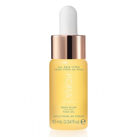 KORA Organics Noni Glow Face Oil  Масло для сияния лица нони 30мл