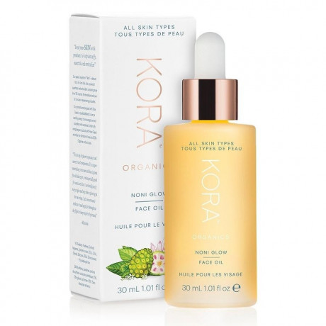 KORA Organics Noni Glow Face Oil  Масло для сияния лица нони 30мл