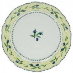 Hutschenreuther Hutschenreuther Medley Fruhstucksteller Valdemossa 19 cm Hutschenreuther Medley Тарелка для завтрака Valdemossa 19 см