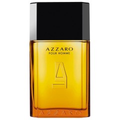 Azzaro (Аззаро)  Natural Spray  Eau de Toilette (EdT) Туалетная вода Azzaro (Аззаро) Pour Homme, 30 мл