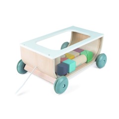 Janod Sweet Cocoon Сладкий кокон