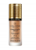 Collistar Unico Foundation Коллистар Тональная основа для лица с SPF15, Golden Beige 3G, 30 мл
