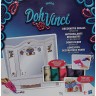 PLAY-DOH Kreatives spielen und gestalten Doh Vinci Fotokugel Креативная игра и дизайн фотошара Doh Vinci