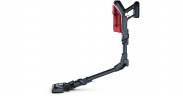 Rowenta Rowenta X-Force Flex 8.60 Animal RH9678, Stielstaubsauger rot/schwarz rot/schwarz Rowenta X-Force Flex 8.60 Animal RH9678, пылесос-палка красный/черный