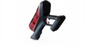 Rowenta Rowenta X-Force Flex 8.60 Animal RH9678, Stielstaubsauger rot/schwarz rot/schwarz Rowenta X-Force Flex 8.60 Animal RH9678, пылесос-палка красный/черный