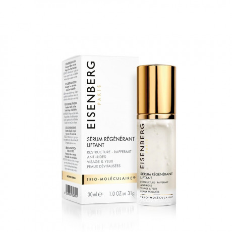 Eisenberg Serum Regenerant Liftant  Восстанавливающая сыворотка Liftant